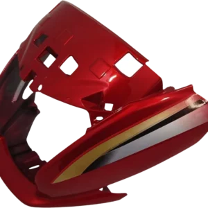 HLV FIT FOR SUPER SPL 2020 BS6 RED