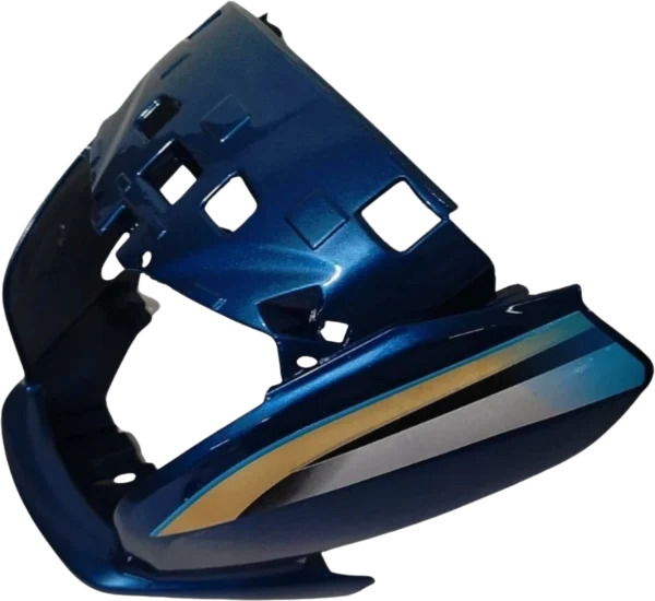 HLV FIT FOR SUPER SPL 2020 BS6 BLUE