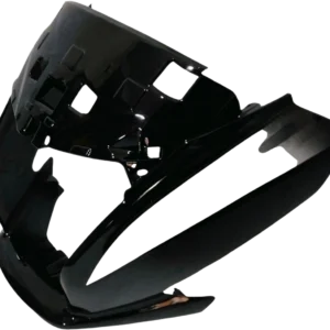 HLV FIT FOR SUPER SPL 2020 BS6 BLACK GREY
