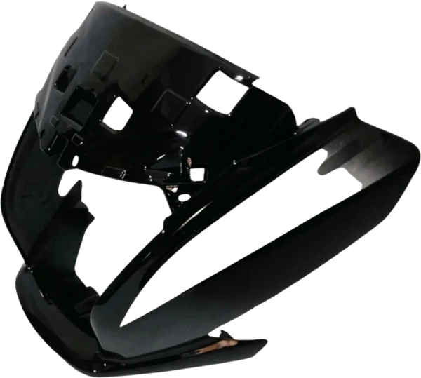 HLV FIT FOR SUPER SPL 2020 BS6 BLACK GREY