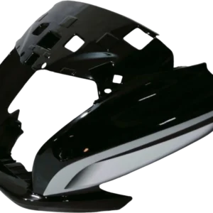 HLV FIT FOR SUPER SPL BS6 2022 BLACK GREY