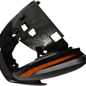 HLV FIT FOR SUPER SPL BS6 2022 GREY ORANGE