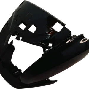 HLV FIT FOR SUPER SPL BS6 2022 PURE BLACK