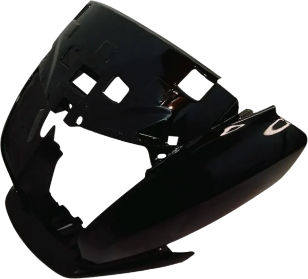 HLV FIT FOR SUPER SPL BS6 2022 PURE BLACK