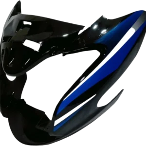HLV FIT FOR PASSION X-PRO (I3S) BLACK/BLUE