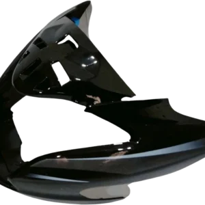 HLV FIT FOR PASSION X-PRO (I3S) BLACK/GREY