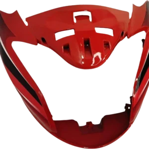 HLV FIT FOR PASSION X-PRO (I3S) SPORT RED
