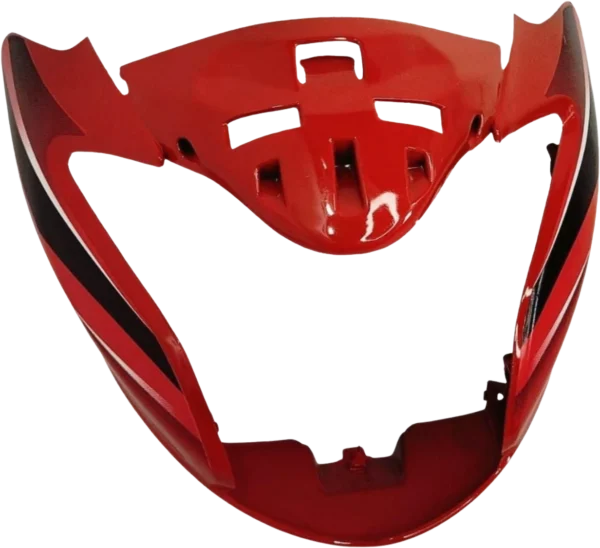 HLV FIT FOR PASSION X-PRO (I3S) SPORT RED