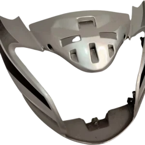 HLV FIT FOR PASSION X-PRO (I3S) SILVER
