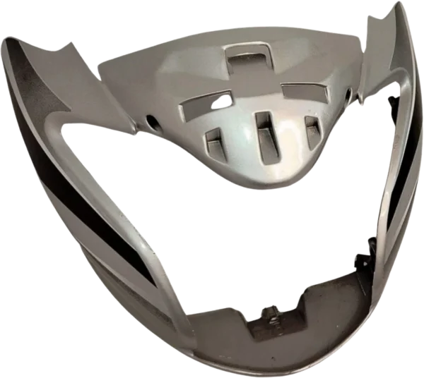 HLV FIT FOR PASSION X-PRO (I3S) SILVER