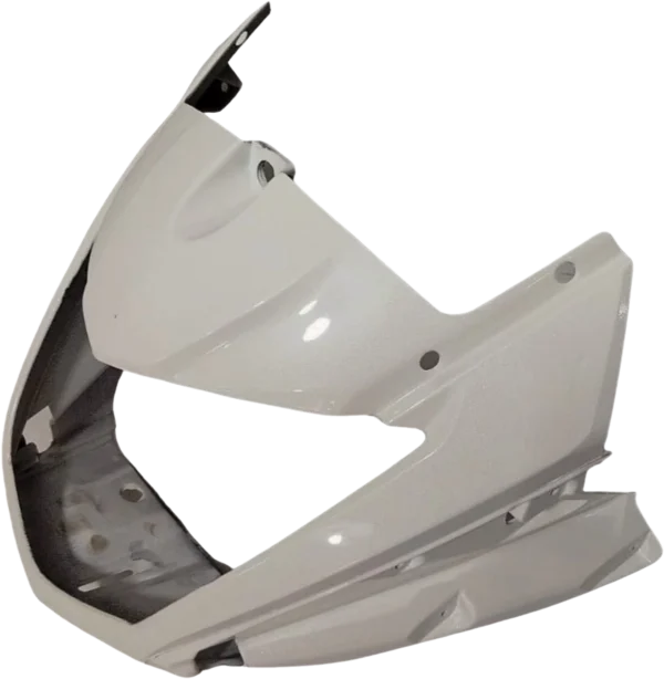 HLV FIT FOR IGNITOR WHITE