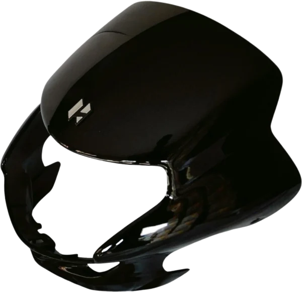 HLV FIT FOR HF DLX BS6 2021 BLACK
