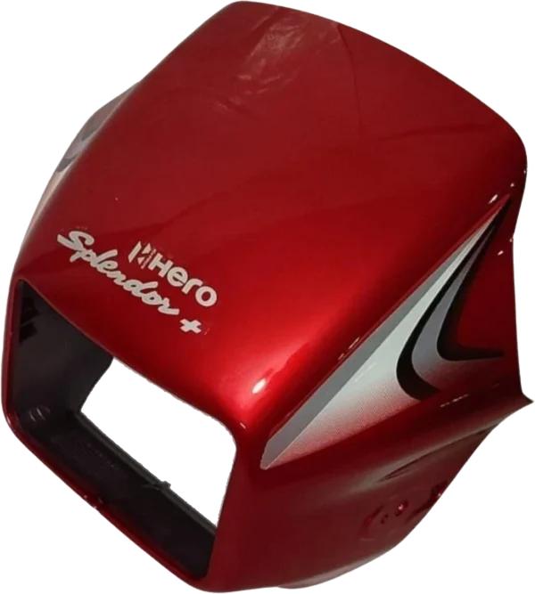 HLV FIT FOR SPL I3S BS6 RED (LE)