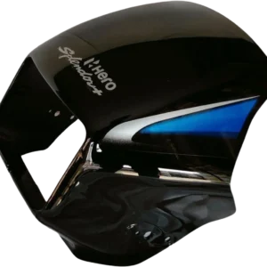 HLV FIT FOR SPL BS-7 2023 BLACK BLUE