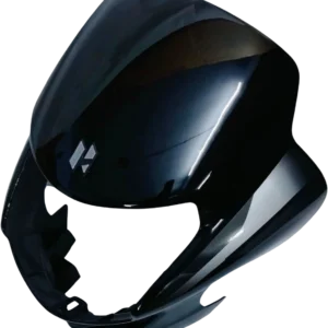 HLV FIT FOR HF DLX BS-7 BLACK GREY