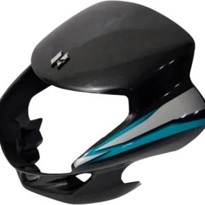 HLV FIT FOR HF DLX BS-7 GREY