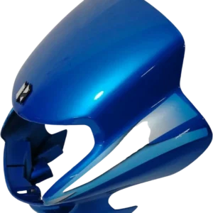 HLV FIT FOR HF DLX BS-7 TECHNO BLUE