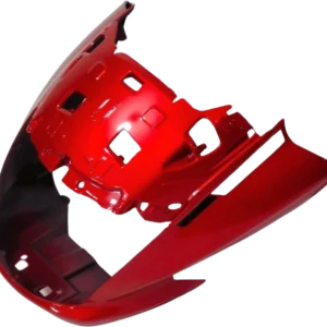 HLV FIT FOR SUPER SPL XTEC RED