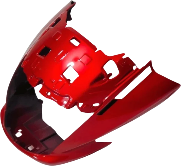 HLV FIT FOR SUPER SPL XTEC RED