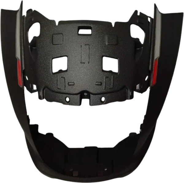 HLV FIT FOR SUPER SPL XTEC MAT GREY