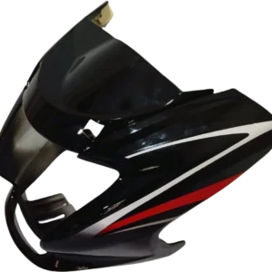 HLV FIT FOR PASSION PLUS 2023 BLACK BLUE