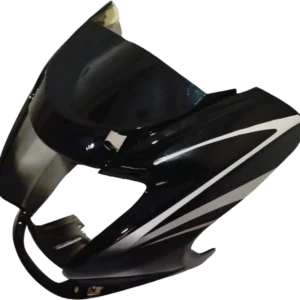 HLV FIT FOR PASSION PLUS 2023 BLACK GREY
