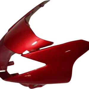 HLV FIT FOR WITH GLASS UNICORN RED