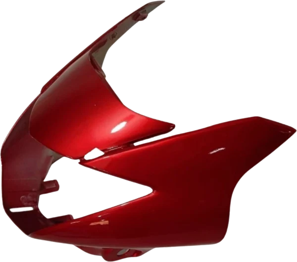 HLV FIT FOR WITH GLASS UNICORN RED