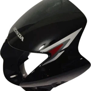 HLV FIT FOR SHINE O/M BLACK