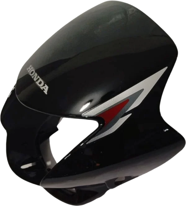 HLV FIT FOR SHINE O/M BLACK