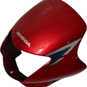 HLV FIT FOR SHINE O/M RED