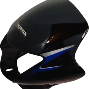 HLV FIT FOR SHINE SMALL Z BLACK (BLUE STICKER)