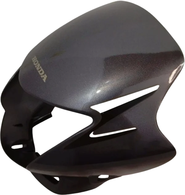 HLV FIT FOR SHINE SMALL Z GREY