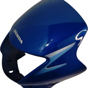 HLV FIT FOR SHINE SMALL Z BLUE