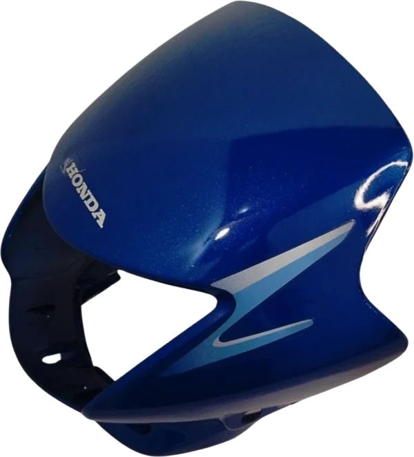 HLV FIT FOR SHINE SMALL Z BLUE