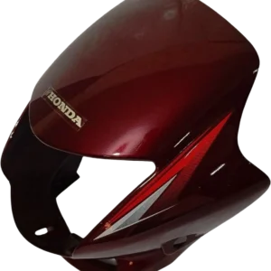 HLV FIT FOR SHINE TYPE-4 WINE RED