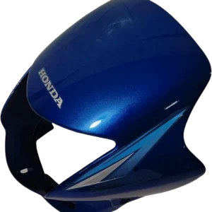 HLV FIT FOR SHINE TYPE-4 BLUE