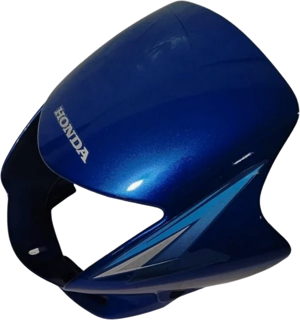 HLV FIT FOR SHINE TYPE-4 BLUE