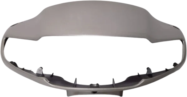 HLV FIT FOR ACTIVA O/M SILVER