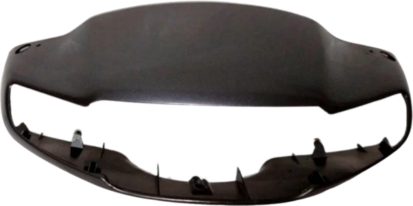HLV FIT FOR ACTIVA O/M GREY