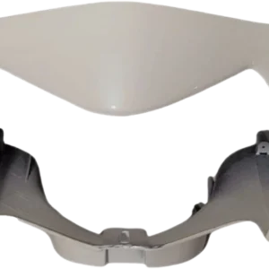 HLV FIT FOR ACTIVA ( I ) WHITE