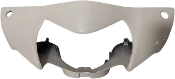 HLV FIT FOR ACTIVA ( I ) WHITE