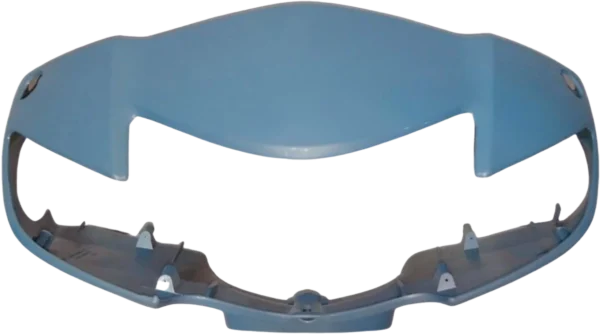 HLV FIT FOR ACTIVA N/M SKY BLUE