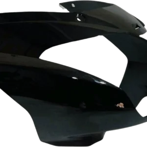 HLV FIT FOR WITH GLASS PULSAR DTSI BLACK