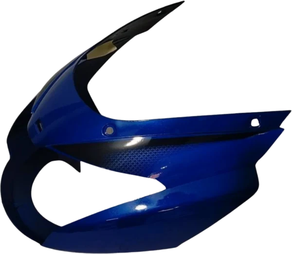 HLV FIT FOR PULSAR DTSI TYPE 1 BLUE /BLUE