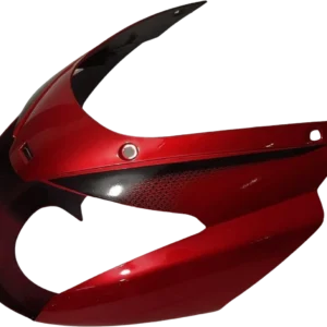 HLV FIT FOR PULSAR DTSI TYPE 1 RED / RED