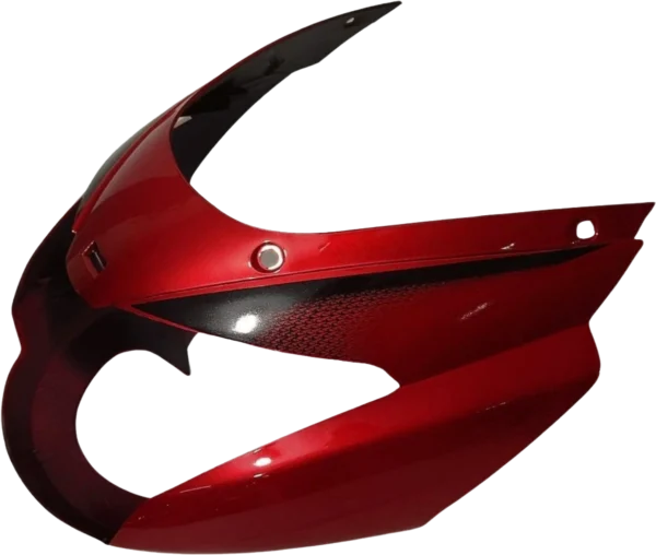 HLV FIT FOR PULSAR DTSI TYPE 1 RED / RED