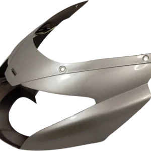 HLV FIT FOR WITH GLASS PULSAR DTSI SILVER
