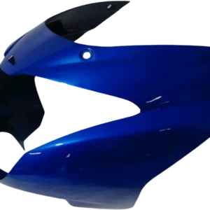 HLV FIT FOR WITH GLASS PULSAR DTSI N/M PLASMA BLUE