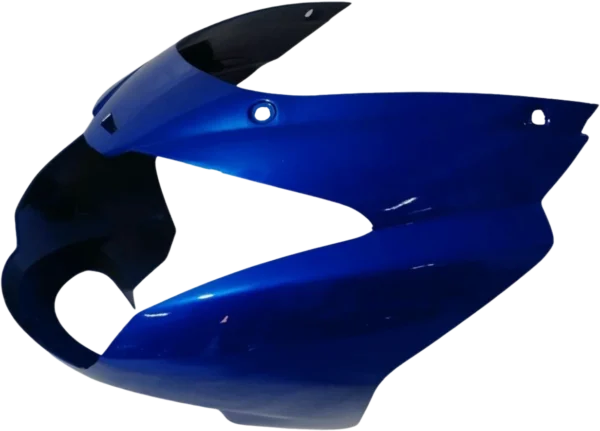 HLV FIT FOR WITH GLASS PULSAR DTSI N/M PLASMA BLUE